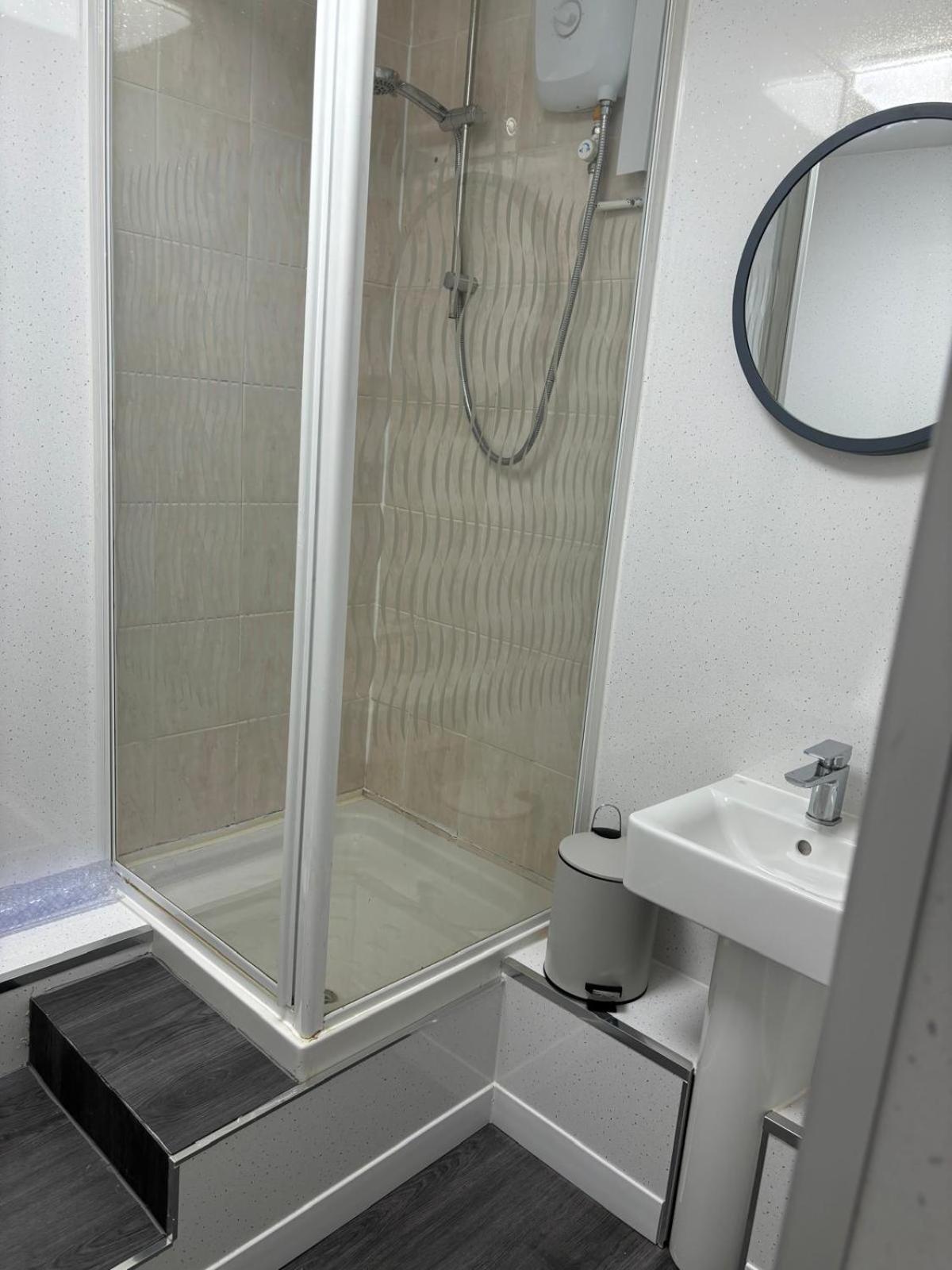 Central Hotel Sutton-in-Ashfield Zewnętrze zdjęcie